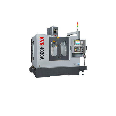 Kent-CNC-Linear-Way-Vertical-Machining-Center